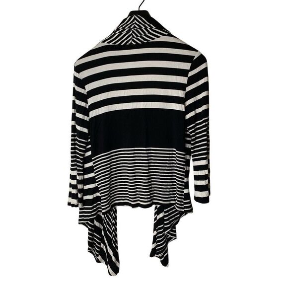 Alberto Makali open front cardigan sweater women's size medium - Picture 2 of 3